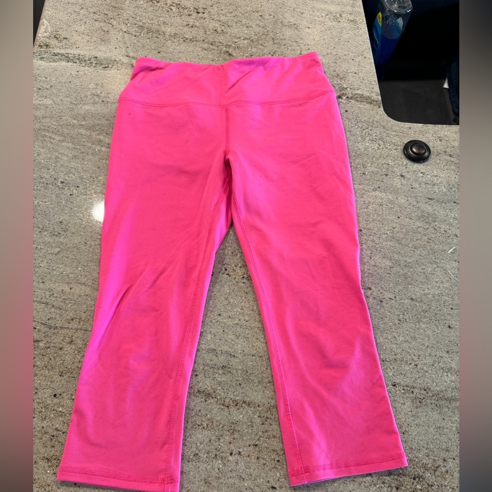 DSG leggings